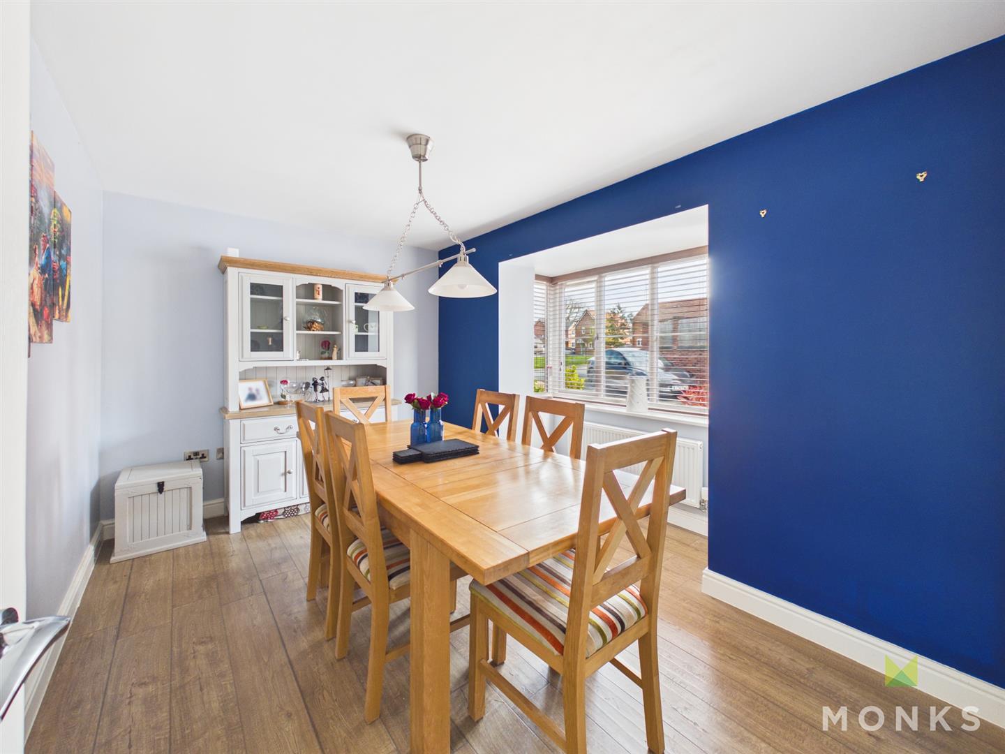 62 Prescott Court, Shrewsbury, SY4 2BF For Sale